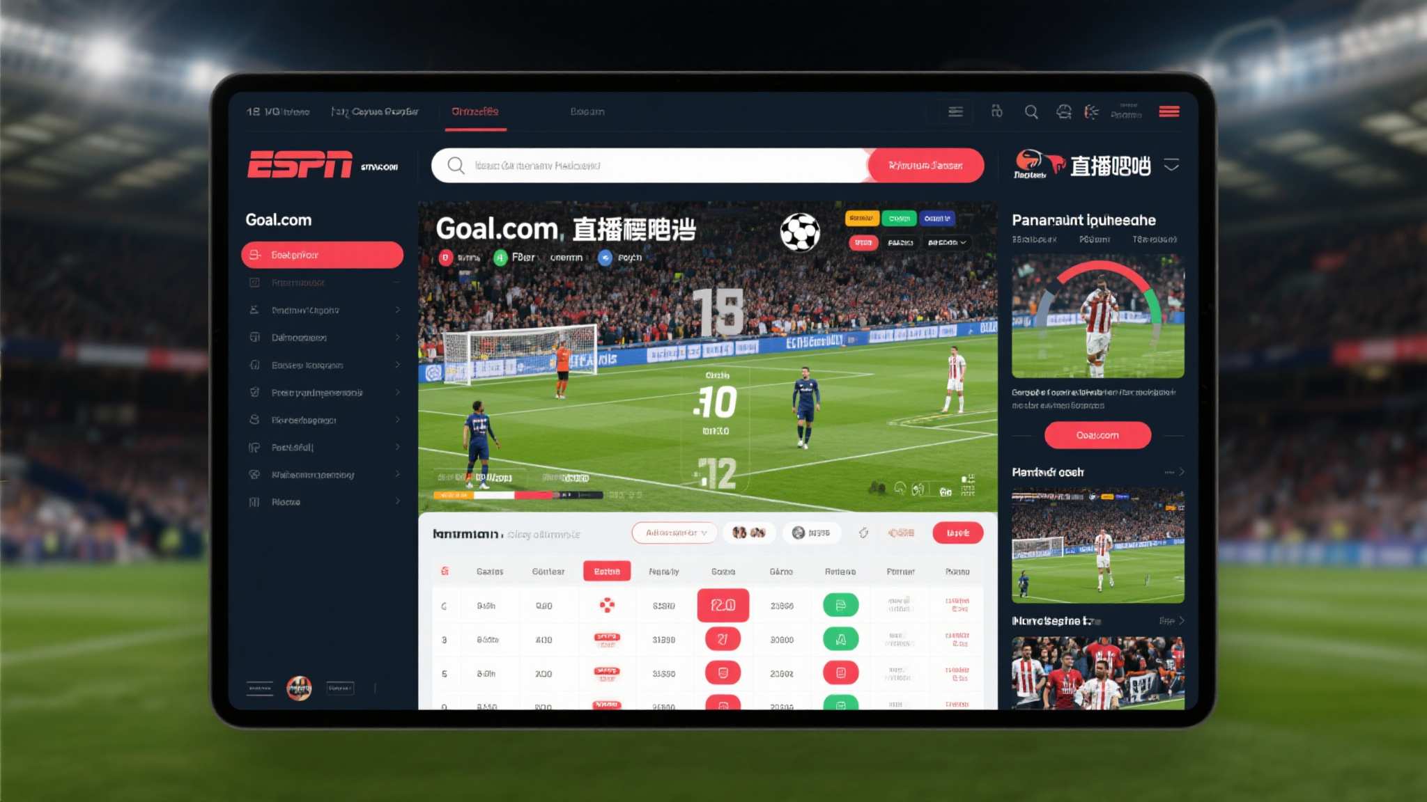 世界杯投注简介