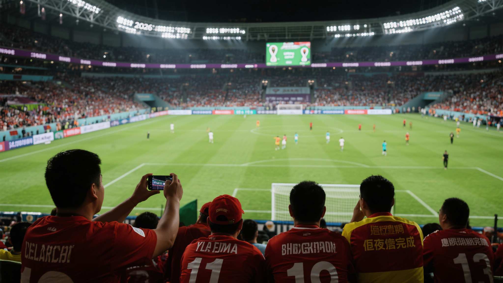 世界杯投注高质服务